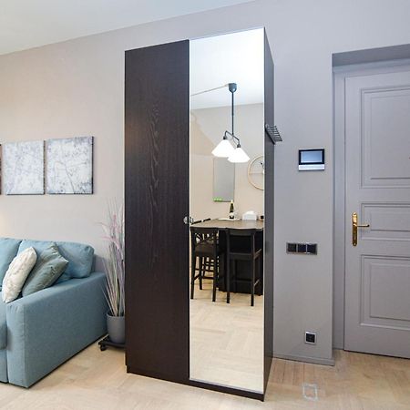 Prague Apartment Spalena ภายนอก รูปภาพ