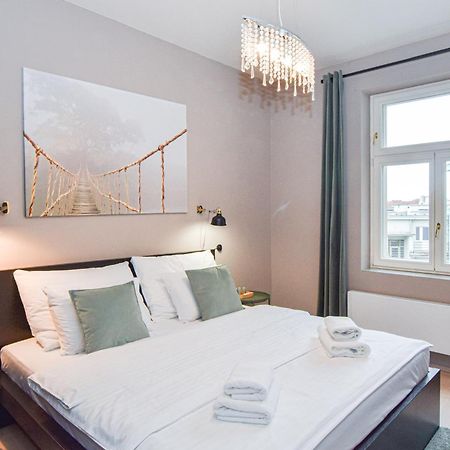 Prague Apartment Spalena ภายนอก รูปภาพ