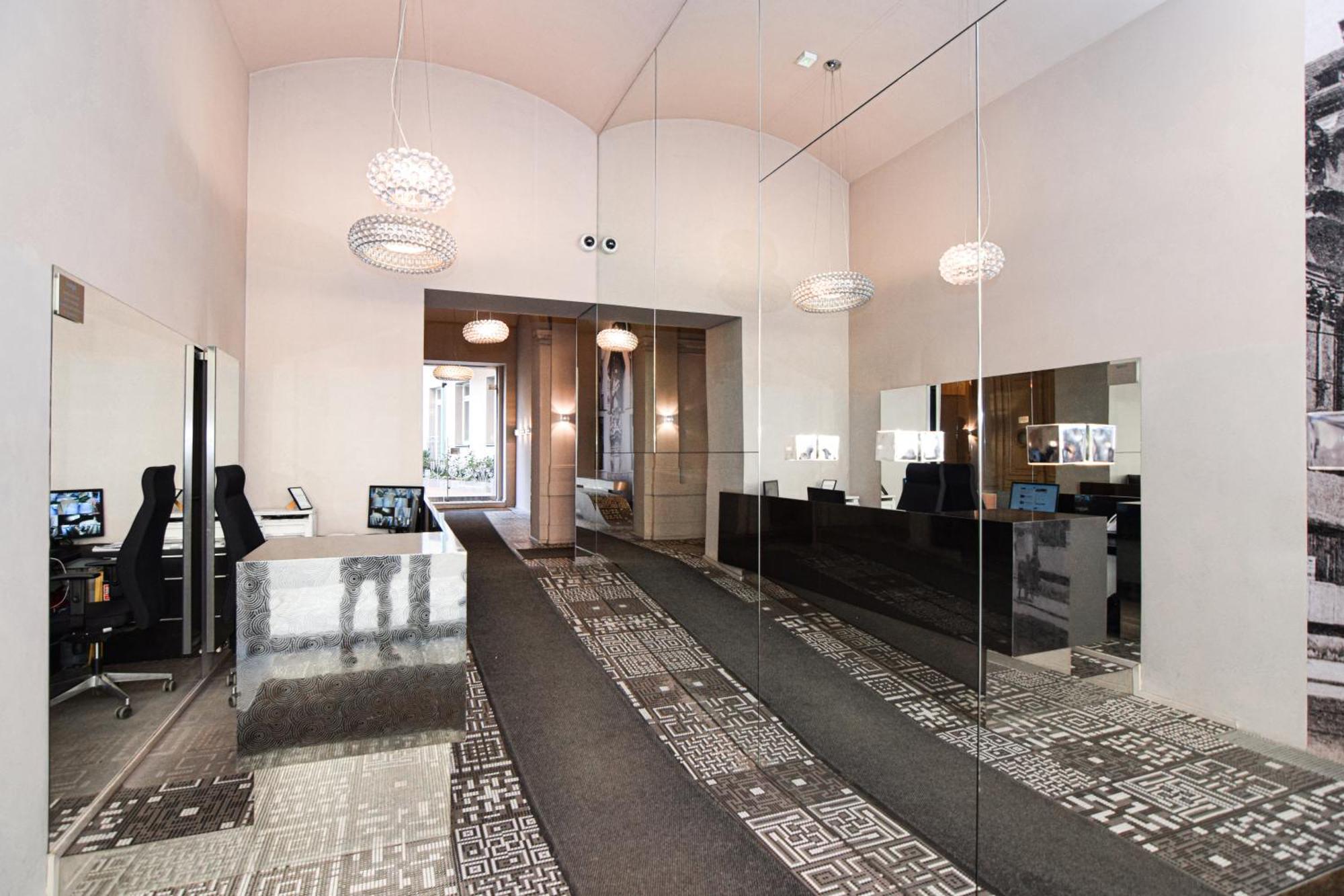 Prague Apartment Spalena ภายนอก รูปภาพ